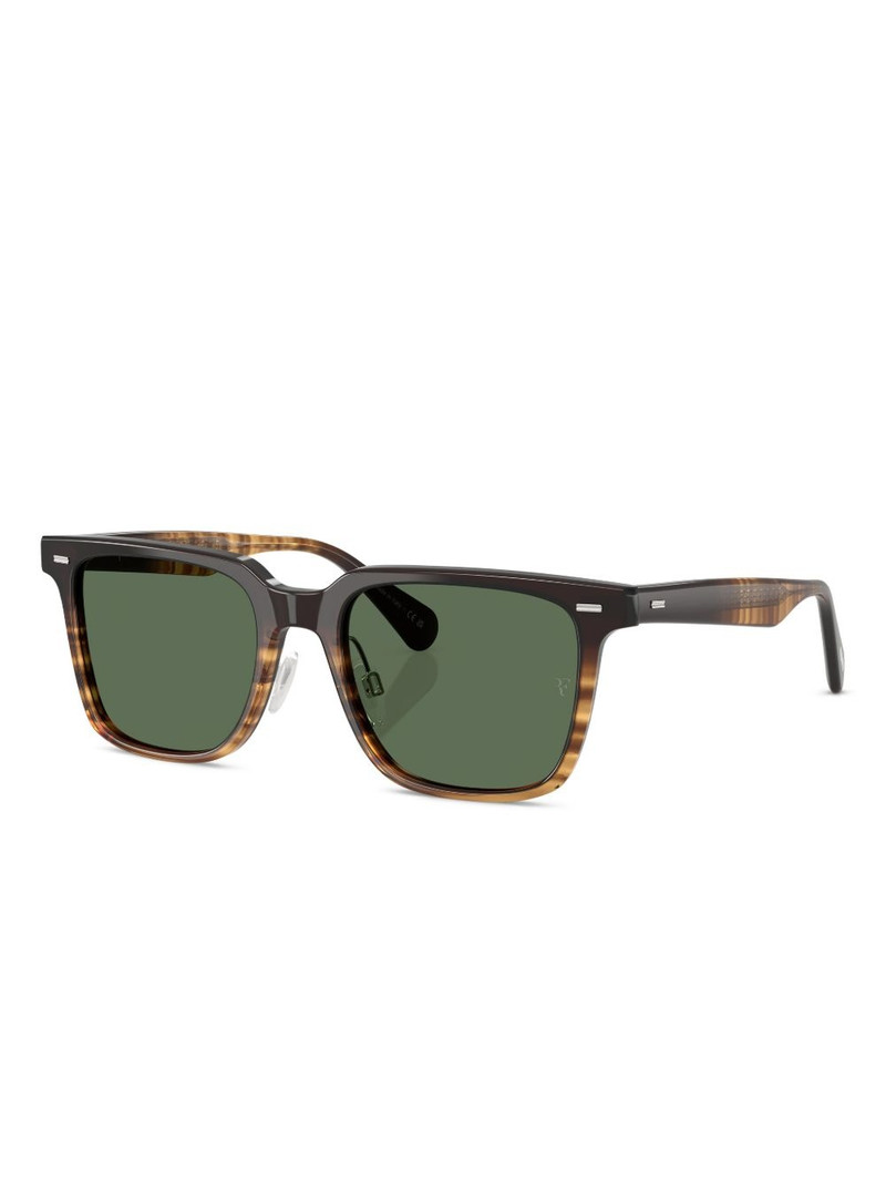 Oliver Peoples Mr. Federer II sunglasses outlook