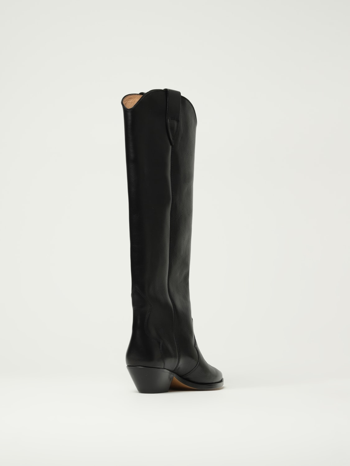 Flat ankle boots woman Isabel Marant - 3