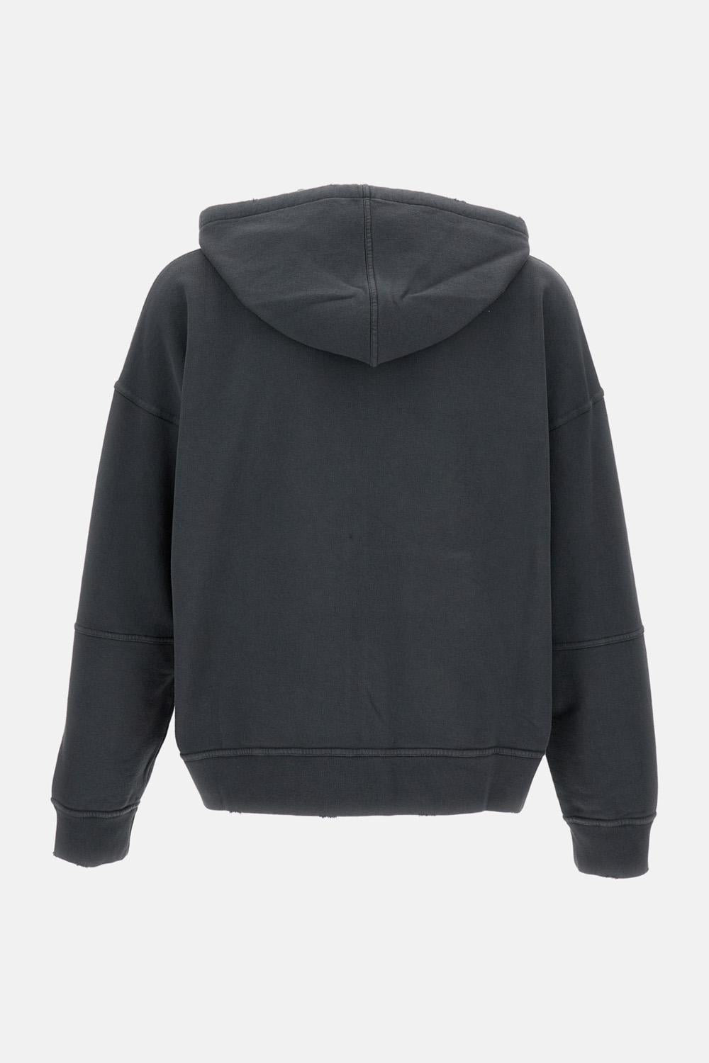 JOURNEY SWEATSHIRT - 2