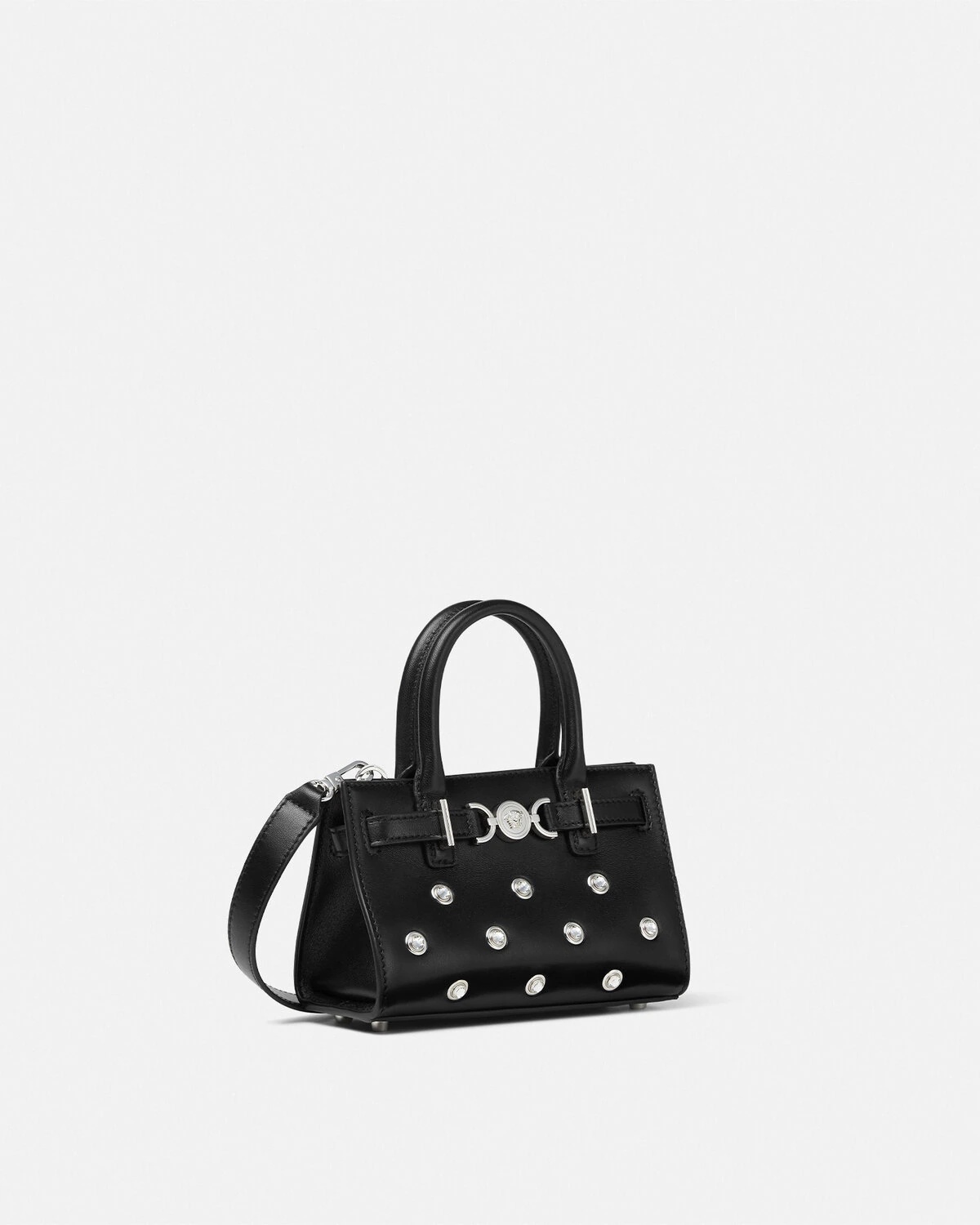 Crystal Medusa '95 Mini Tote Bag - 2