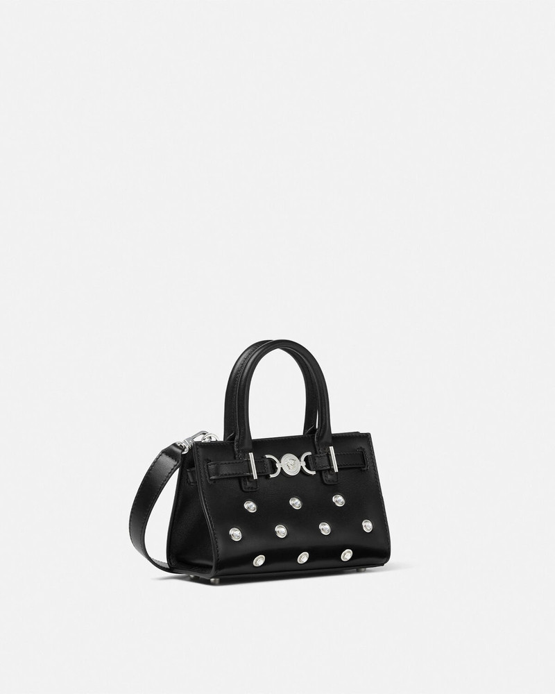 Crystal Medusa '95 Mini Tote Bag 2