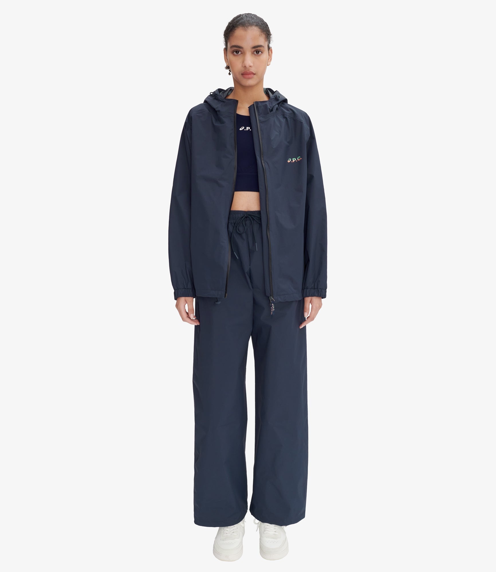 MEADOW JACKET (W) - 3