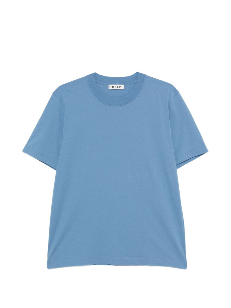 crew-neck T-shirt 1