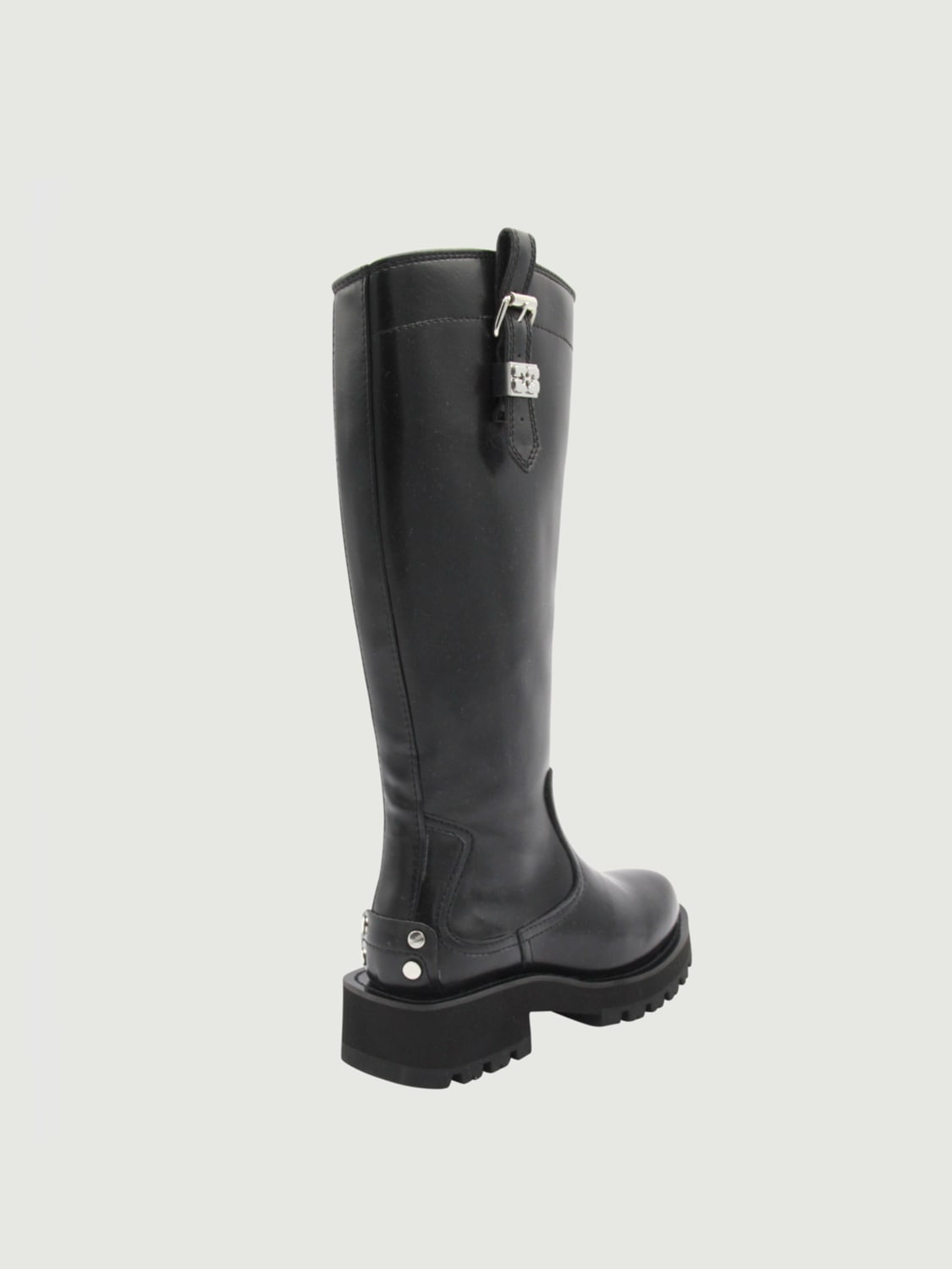 Shoes woman Ganni - 3