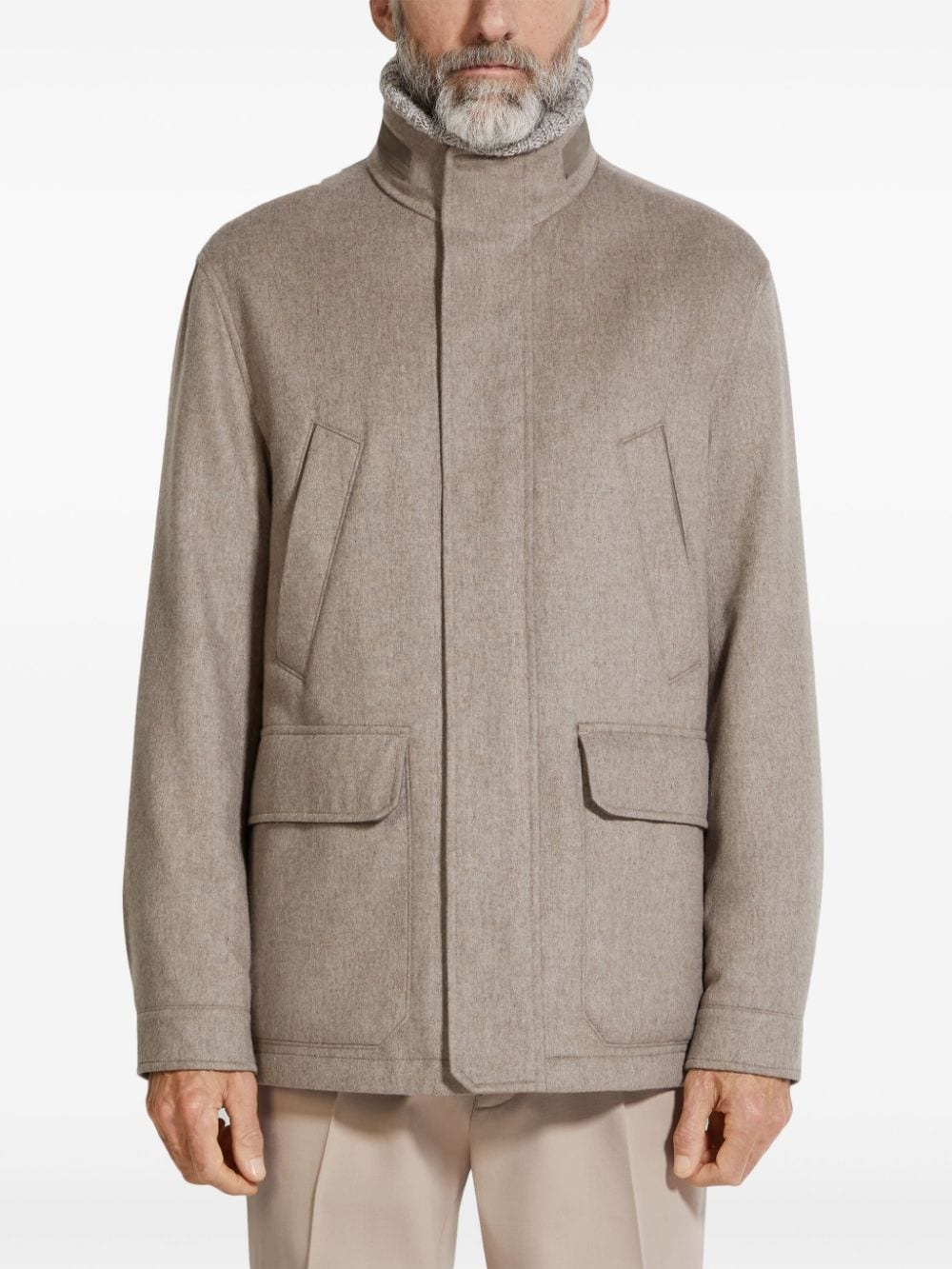 Elements jacket - 3