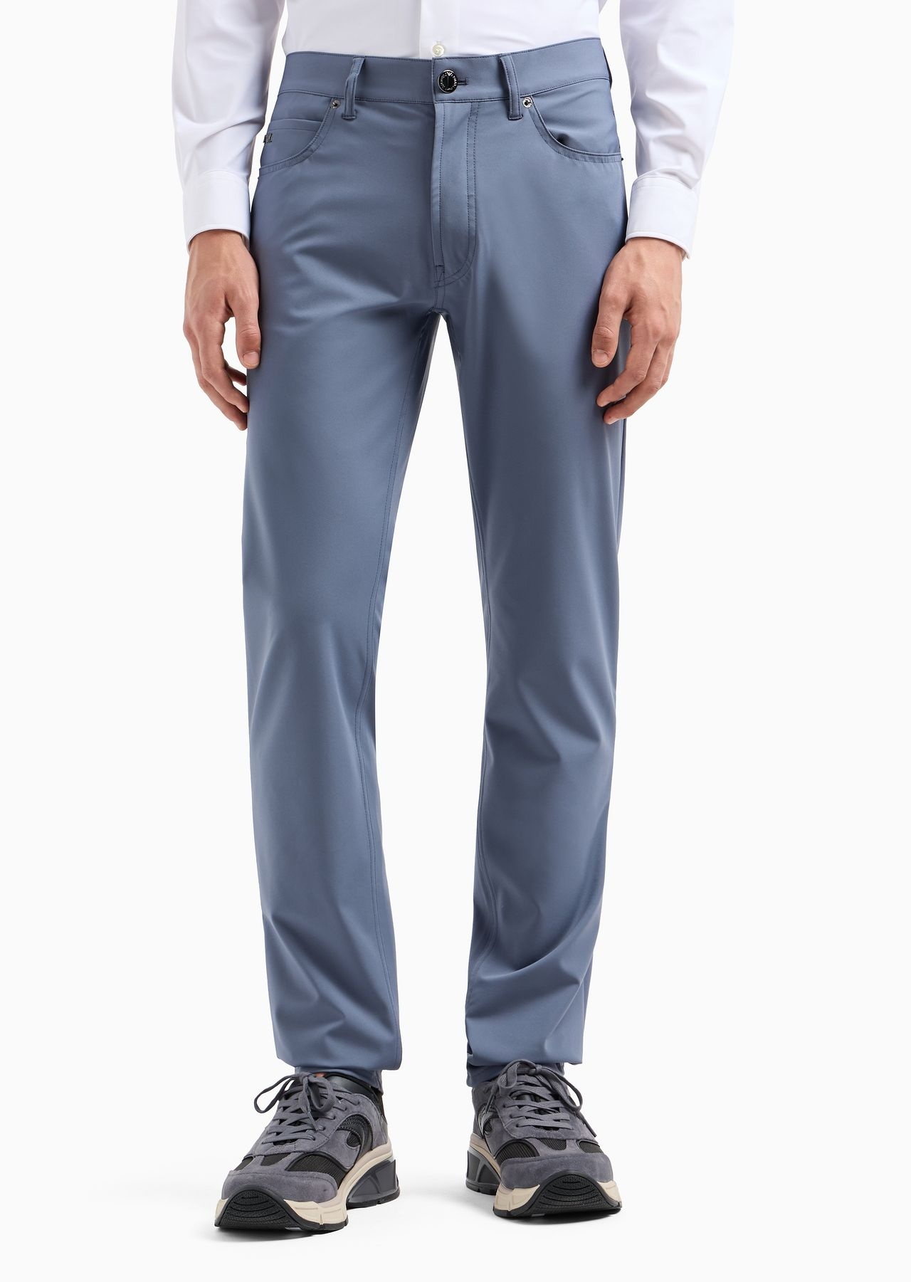 J05 Regular-fit denim jeans - 2