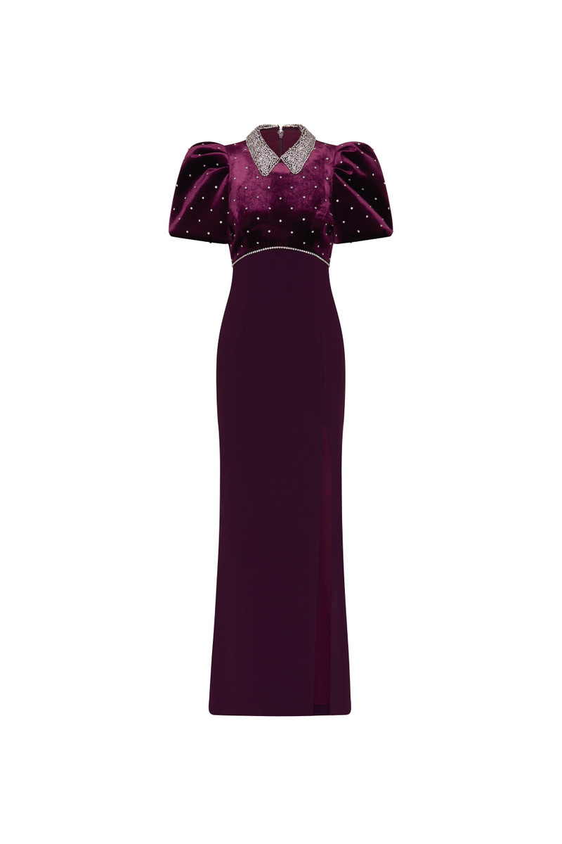 Charles Gown 1
