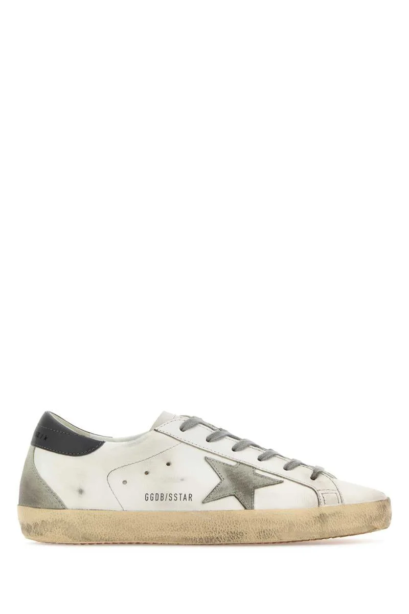 Golden Goose GOLDEN GOOSE SNEAKERS - 1