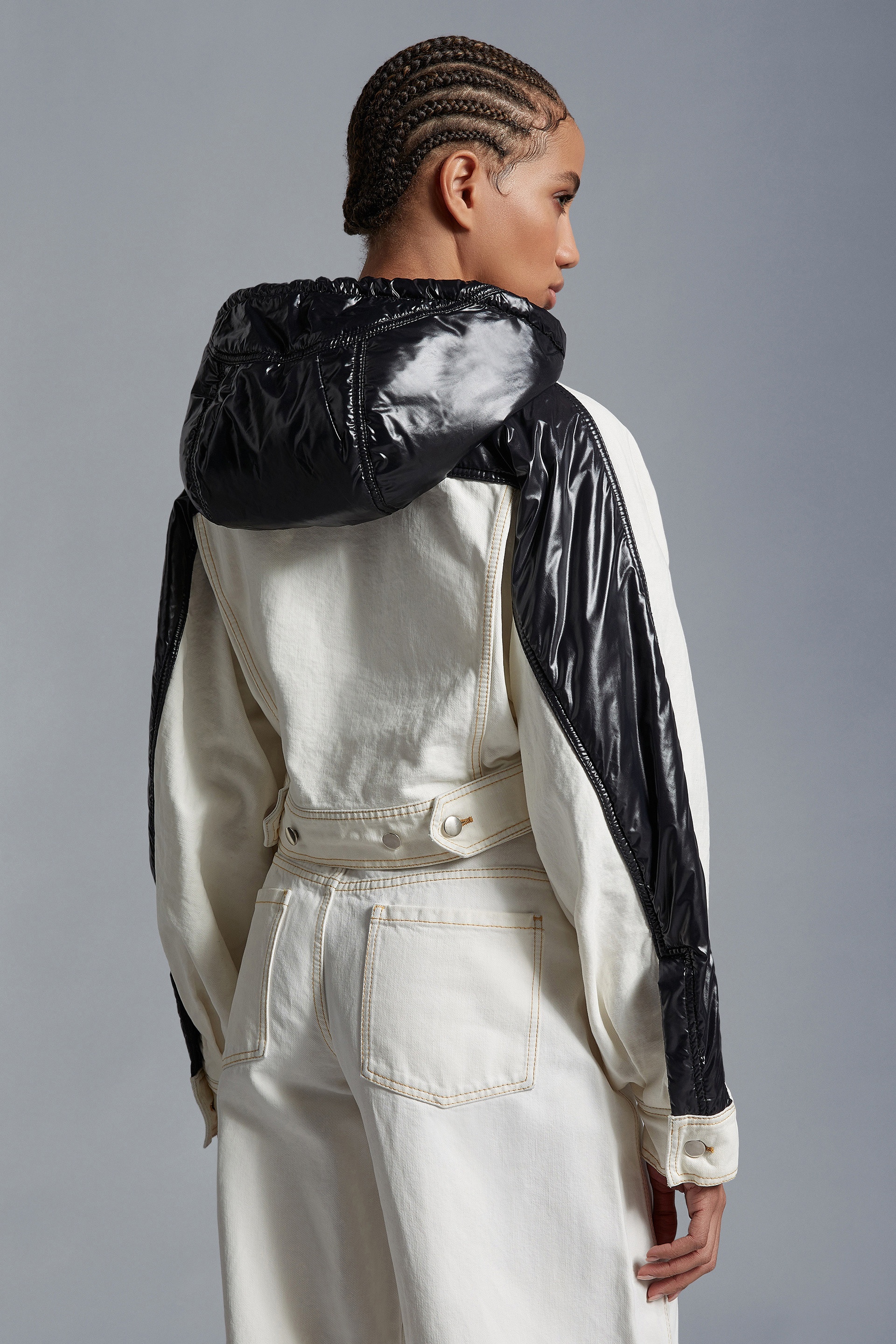 Flushing Denim Jacket - 5