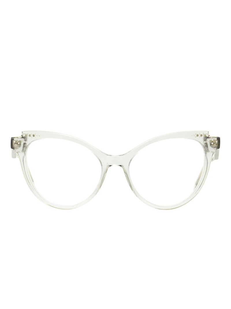 Roberto Cavalli Lucca glasses outlook