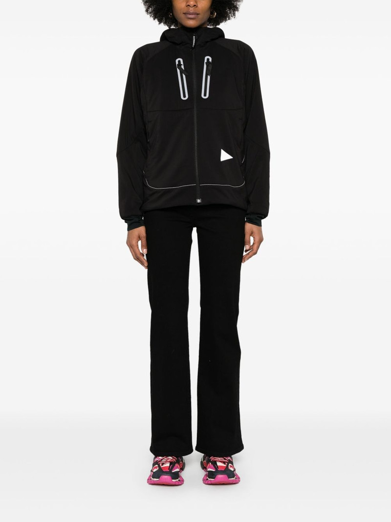 Alpha AIR jacket 3