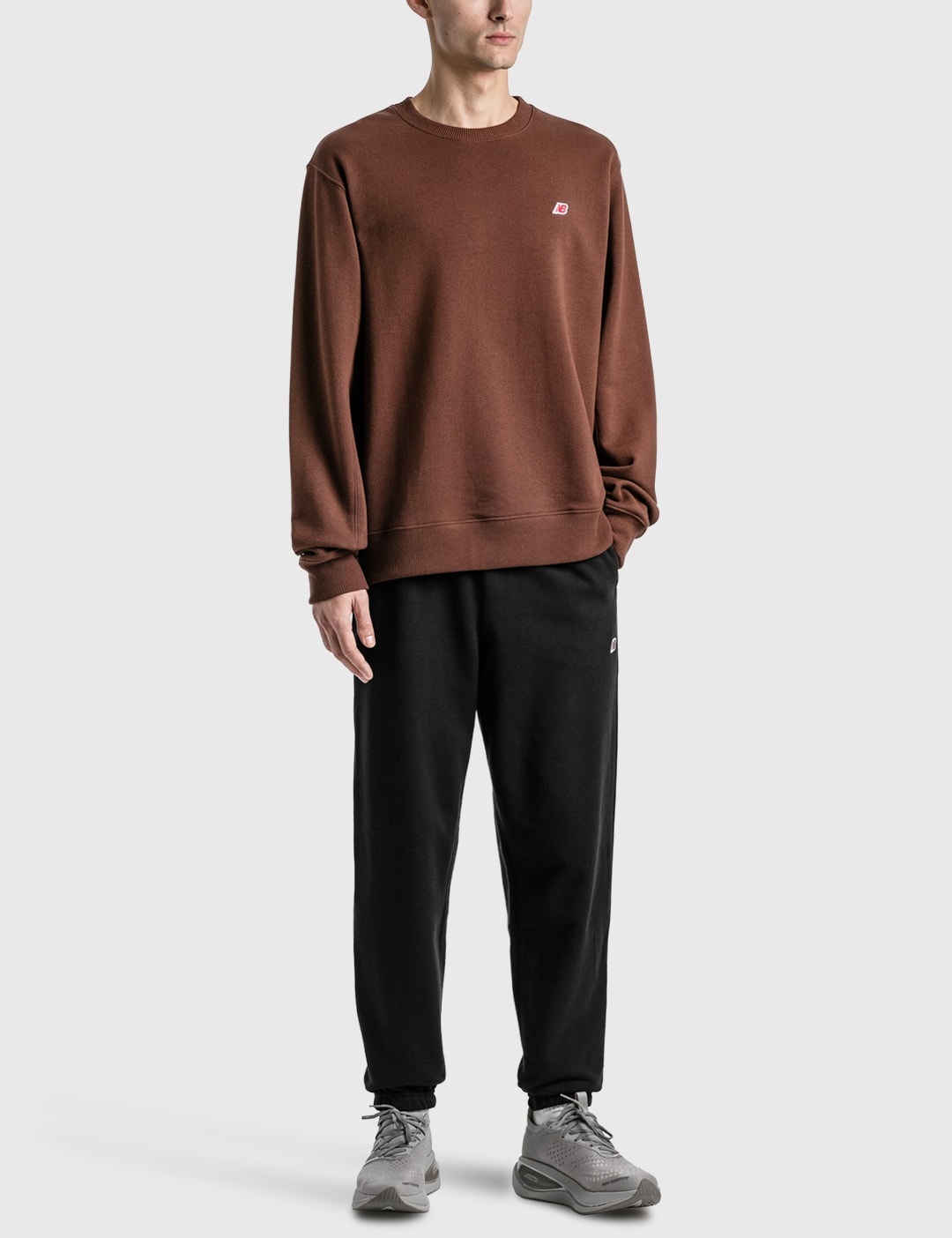 MADE IN USA CORE SWEATPANTS - 5