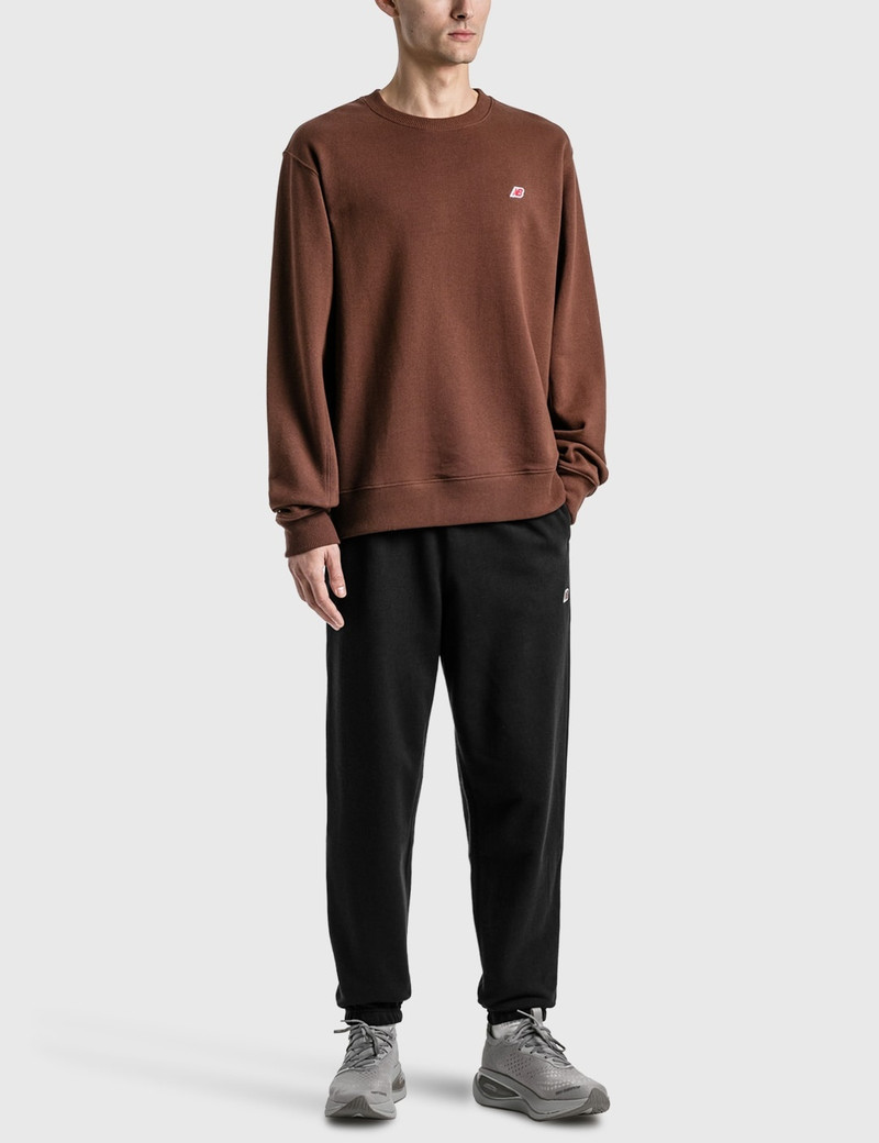 New Balance MADE IN USA CORE SWEATPANTS outlook