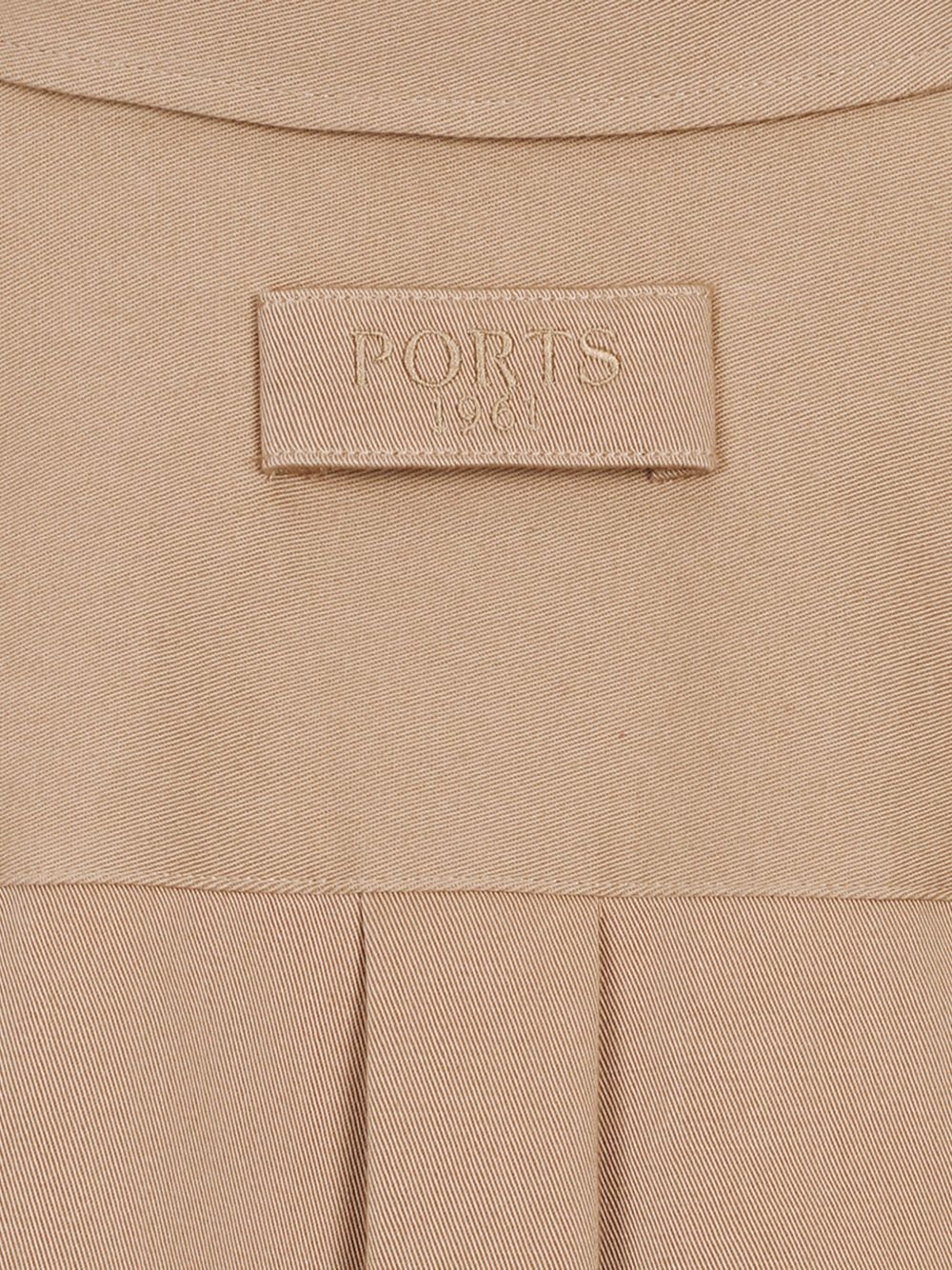 flap-pockets shirt - 5