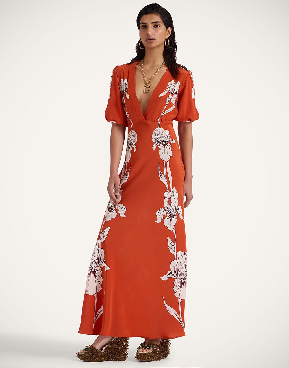 Marlene Dress - 2