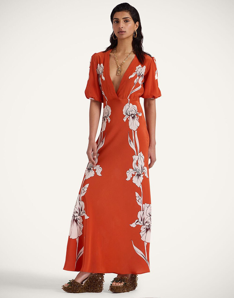 La DoubleJ Marlene Dress outlook