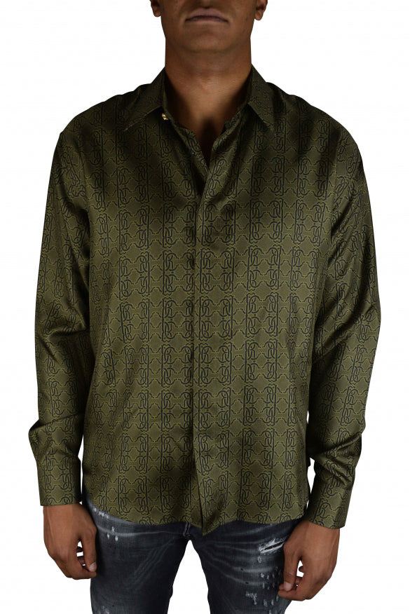 Roberto Cavalli Men Shirt - 2