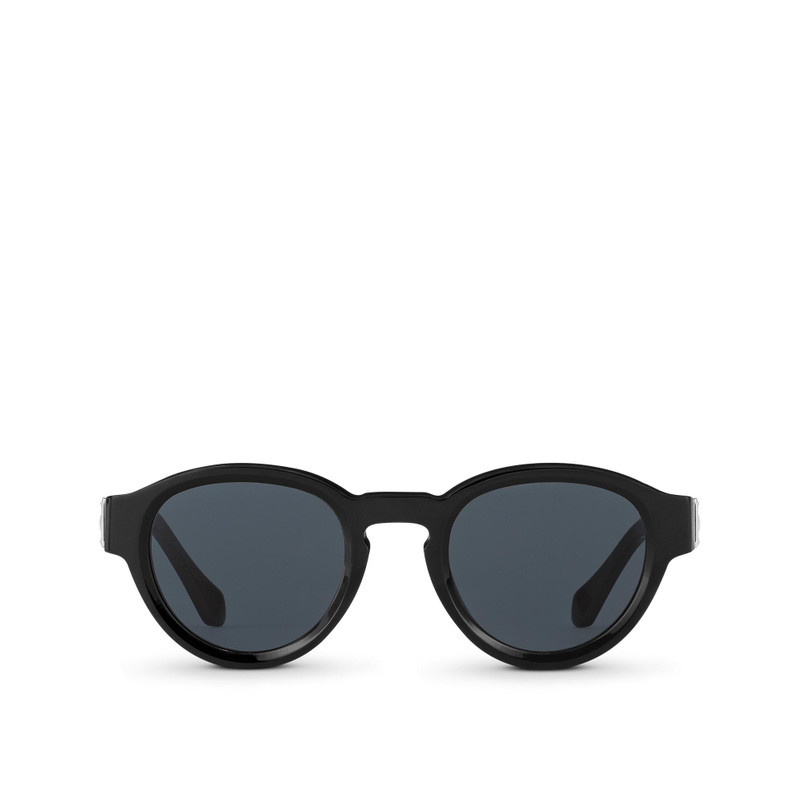 LV Glide Round Sunglasses 5