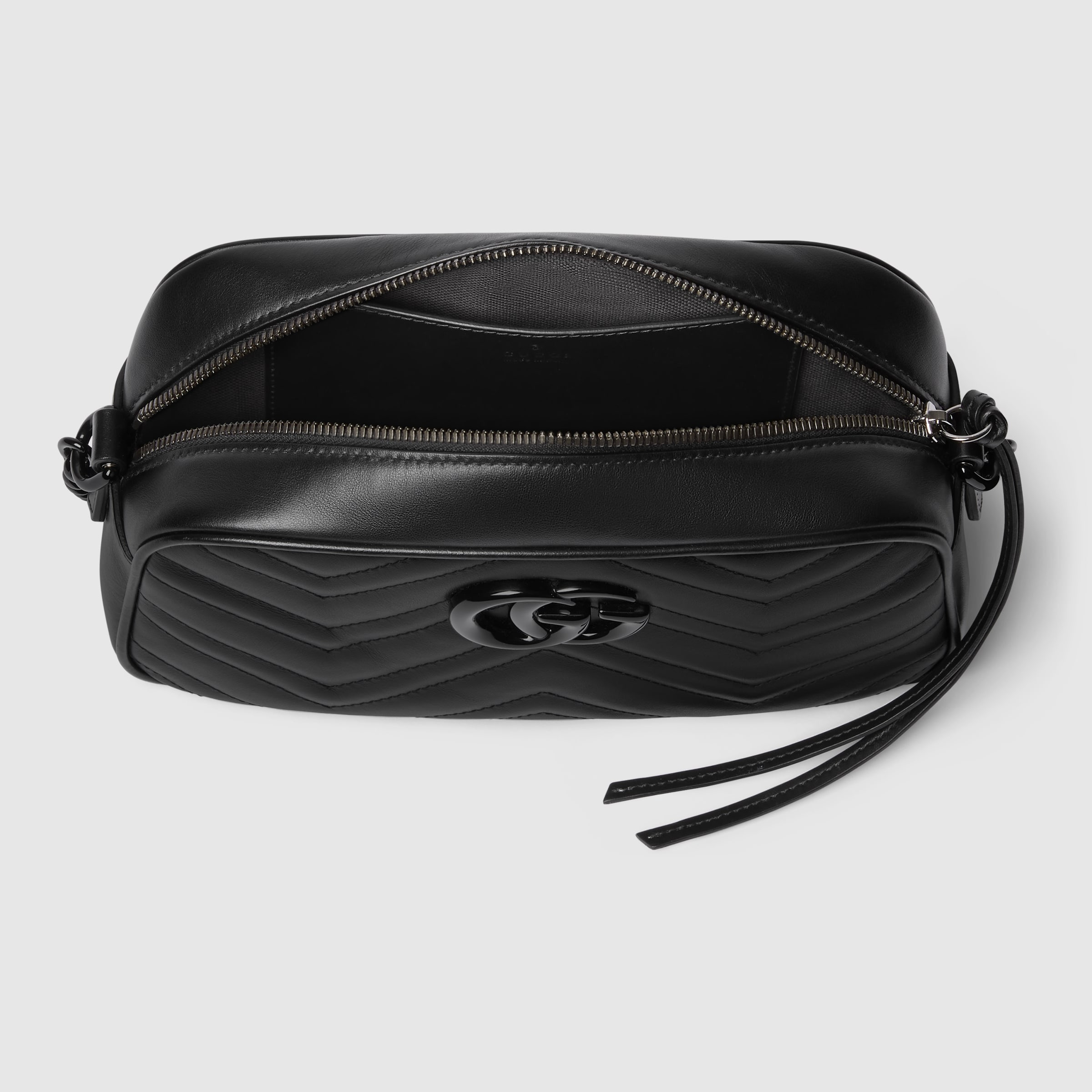 GG Marmont small shoulder bag - 10