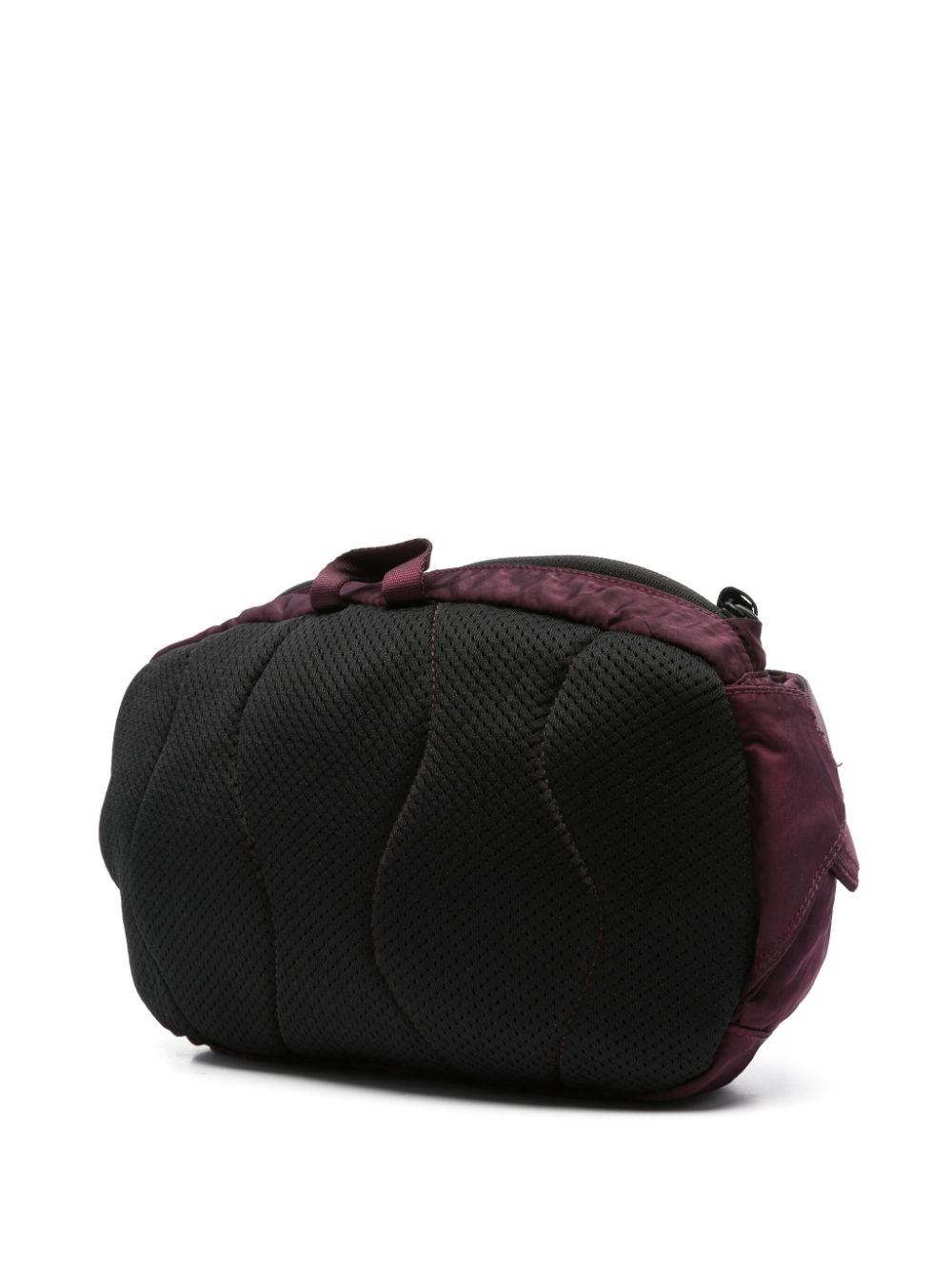 Nylon B belt bag - 3