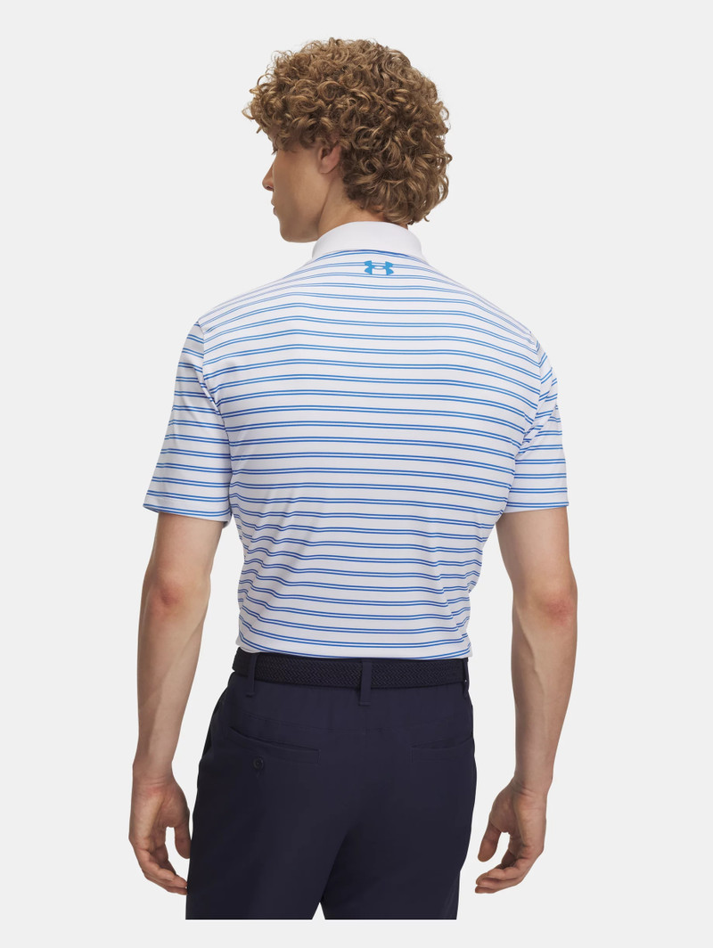 Under Armour UA Matchplay Stripe outlook