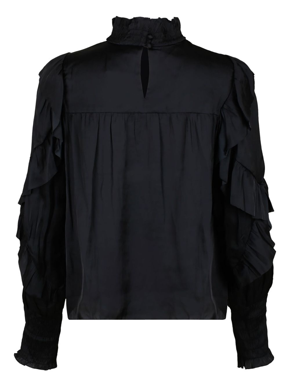Seila blouse - 2