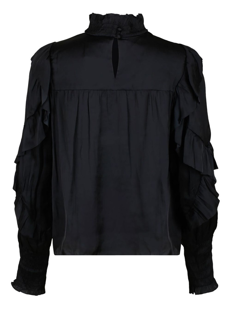Isabel Marant Seila blouse outlook