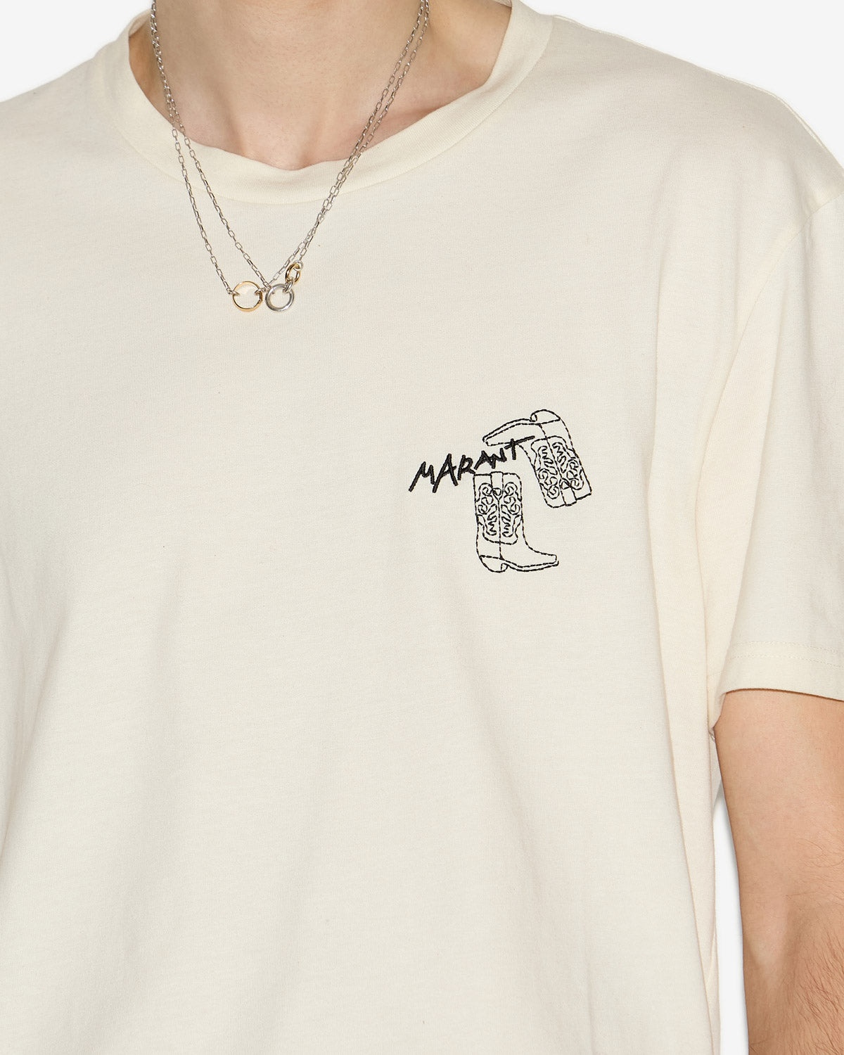 HONORE T-SHIRT - 3