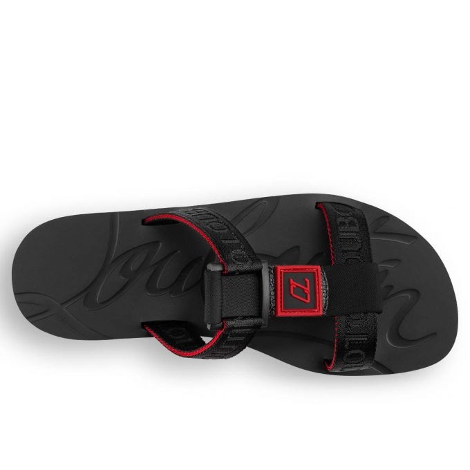 Surf BLACK - 5