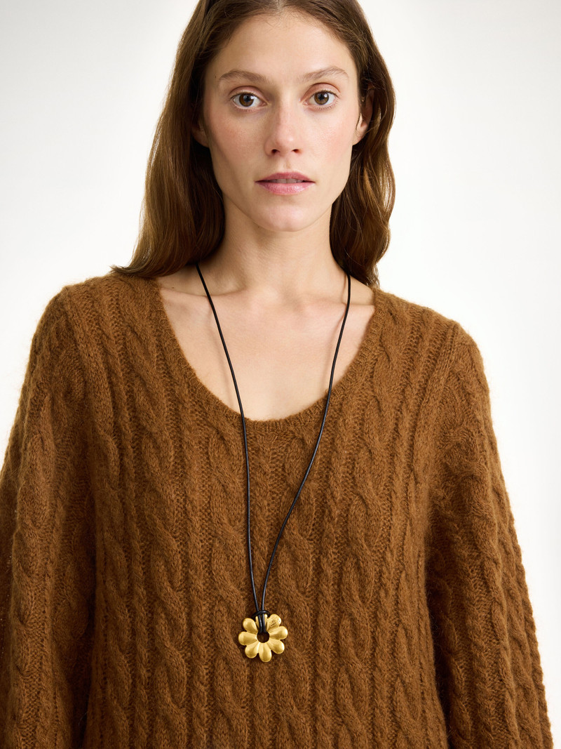 BY MALENE BIRGER Ferinlo necklace outlook