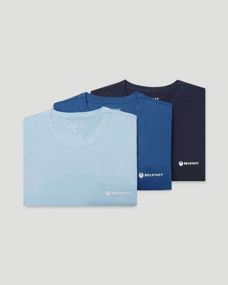 3 PACK T-SHIRT 1