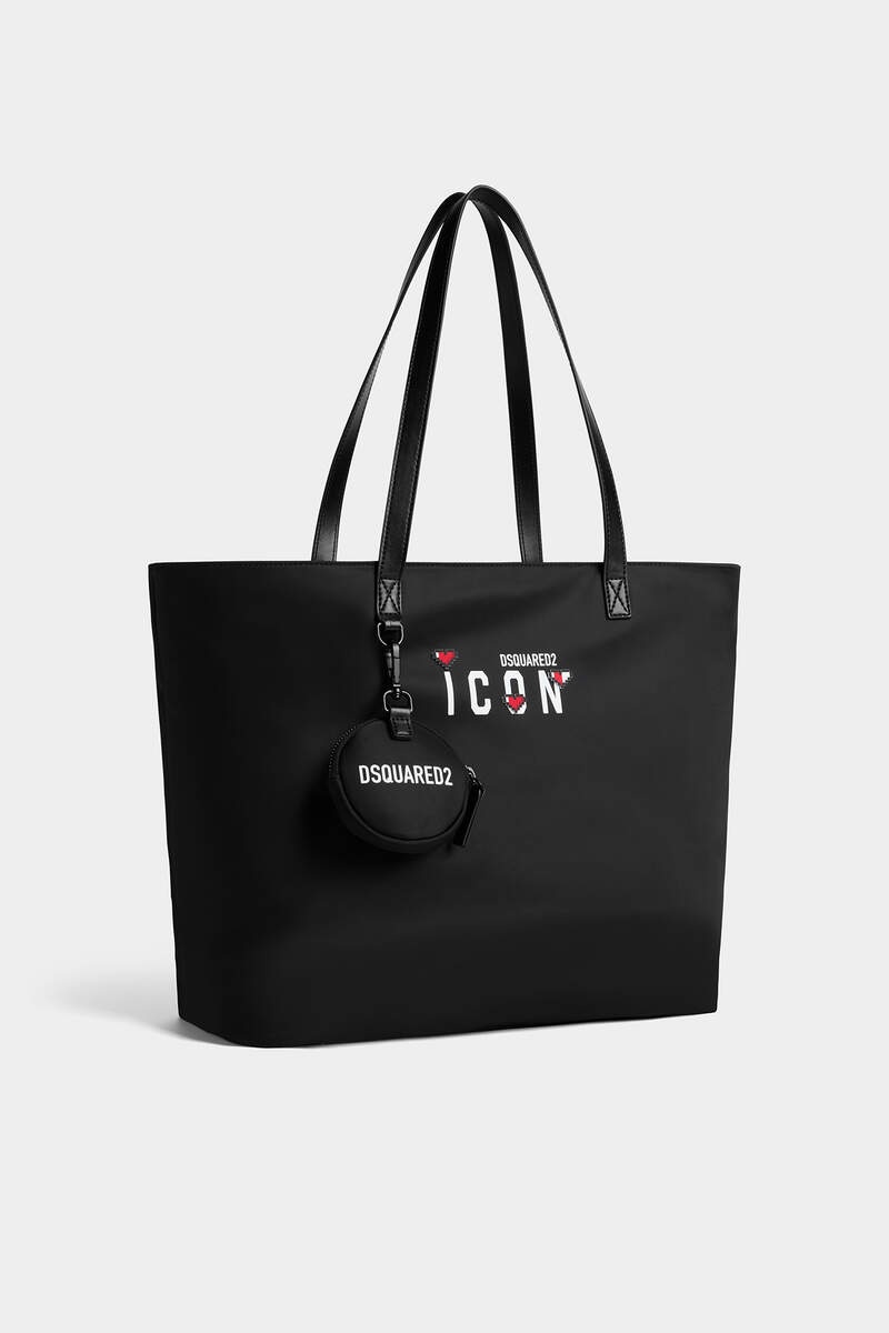 ICON SEASONAL SHOPPING BAG - 4