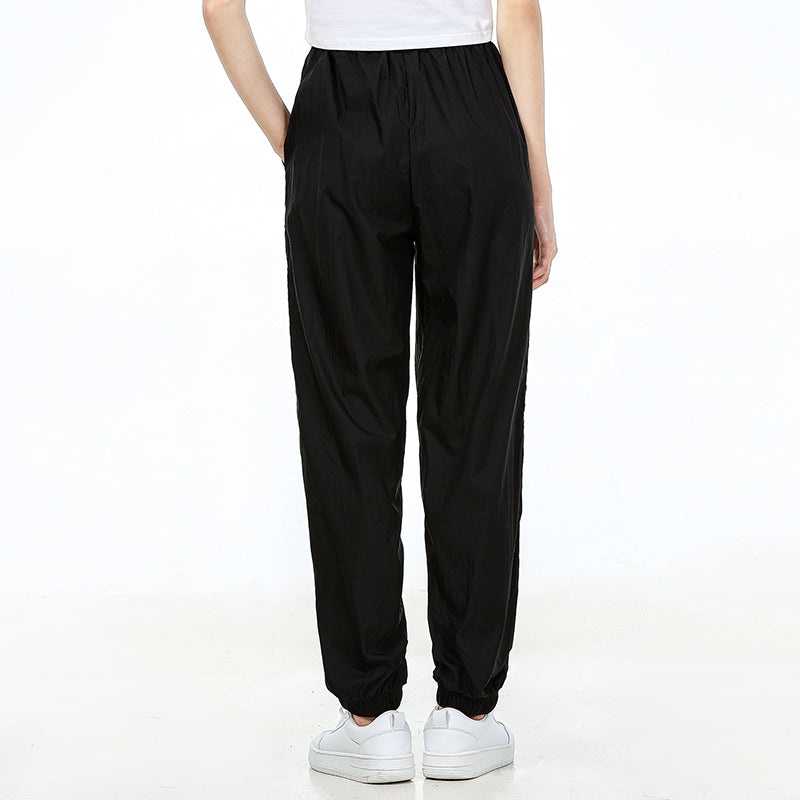(WMNS) PUMA LIGHTWEIGHT WOVEN Track PANTS WMN 534244-01 - 4