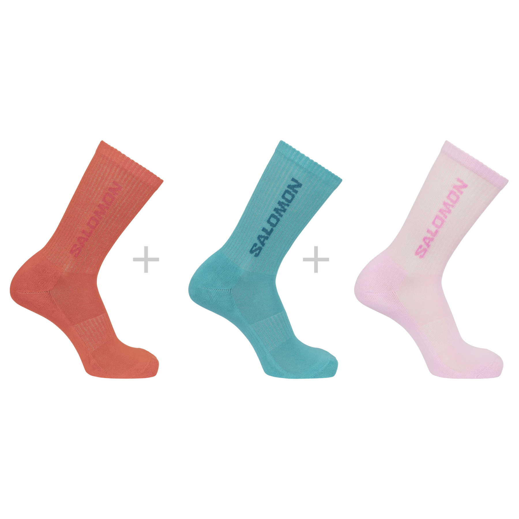 EVERYDAY CREW 3-PACK - 1