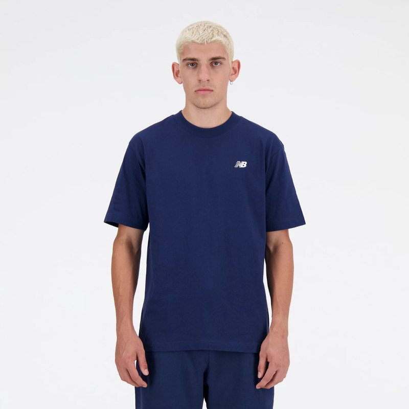 Men's Sport Essentials 코튼 티셔츠 - 1