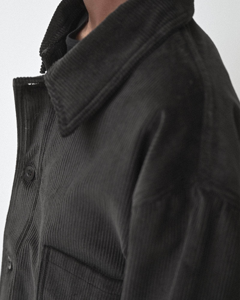 Altru Jacket - Cotton Corduroy 4