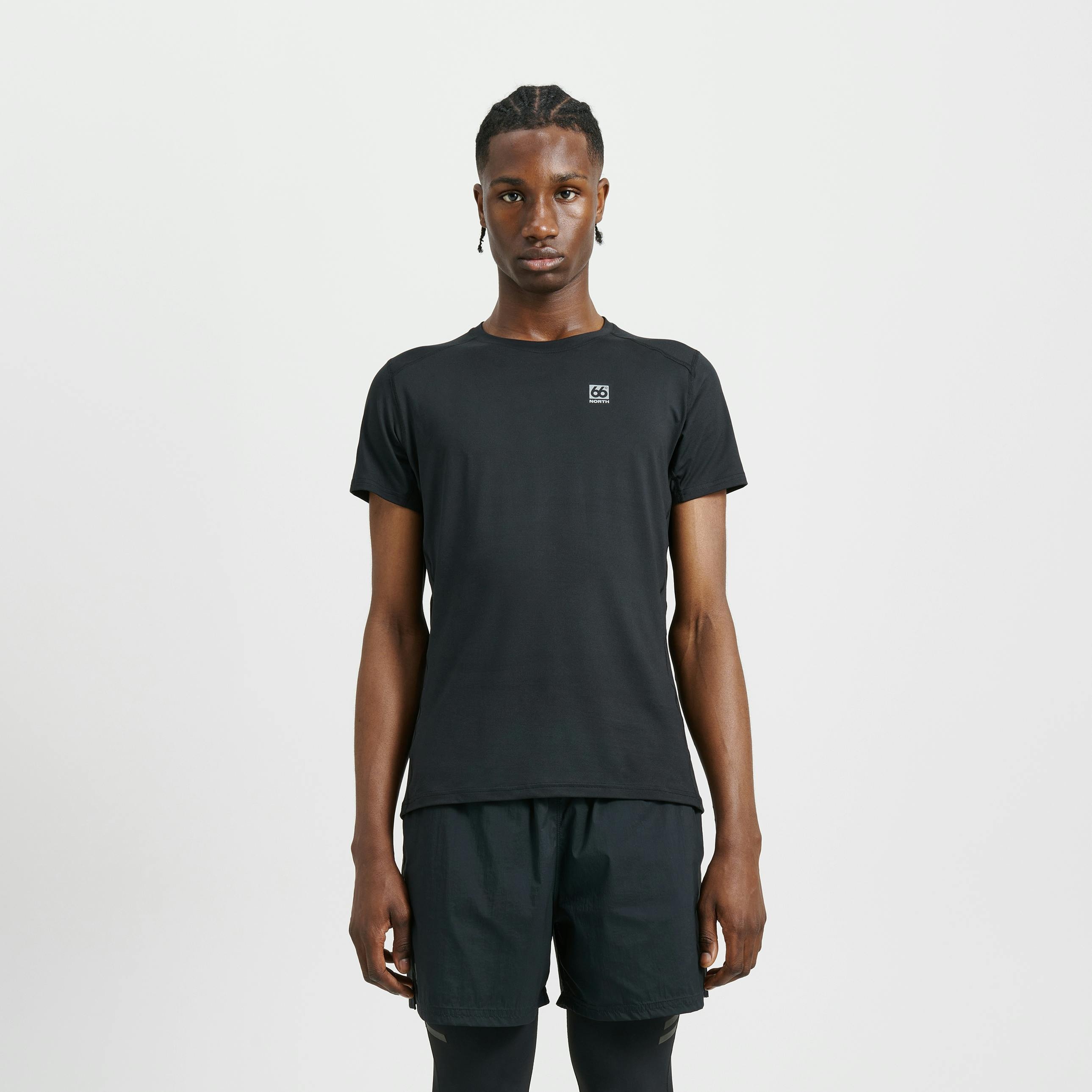 Aðalvík Light T-shirt - 2