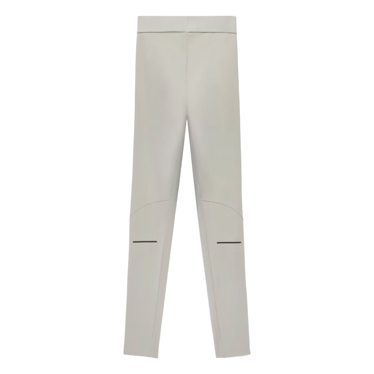 adidas Fear of God Athletics Running Leggings 'Sesame' IW1488 - 2