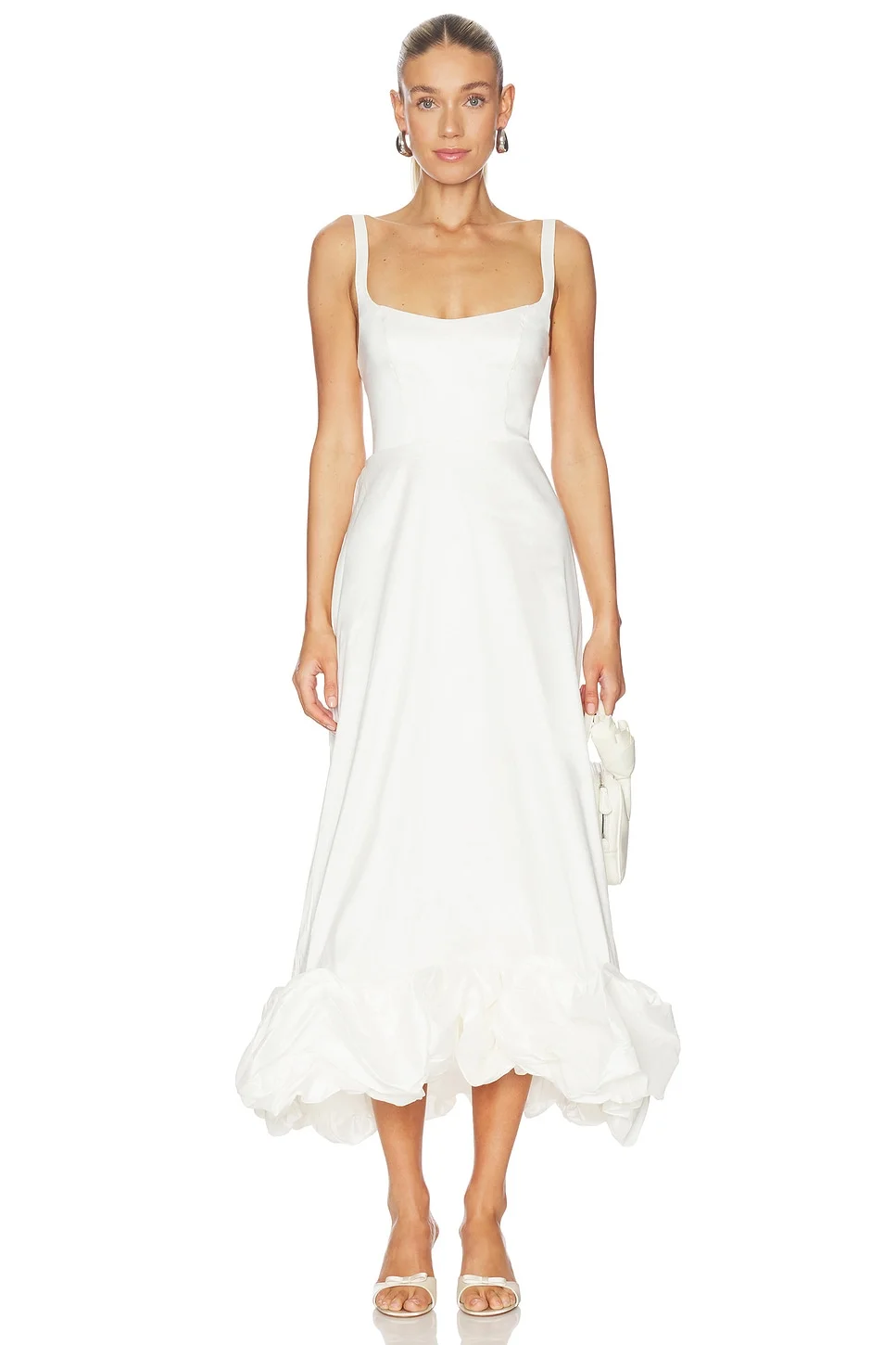 Rebecca Dress - 1