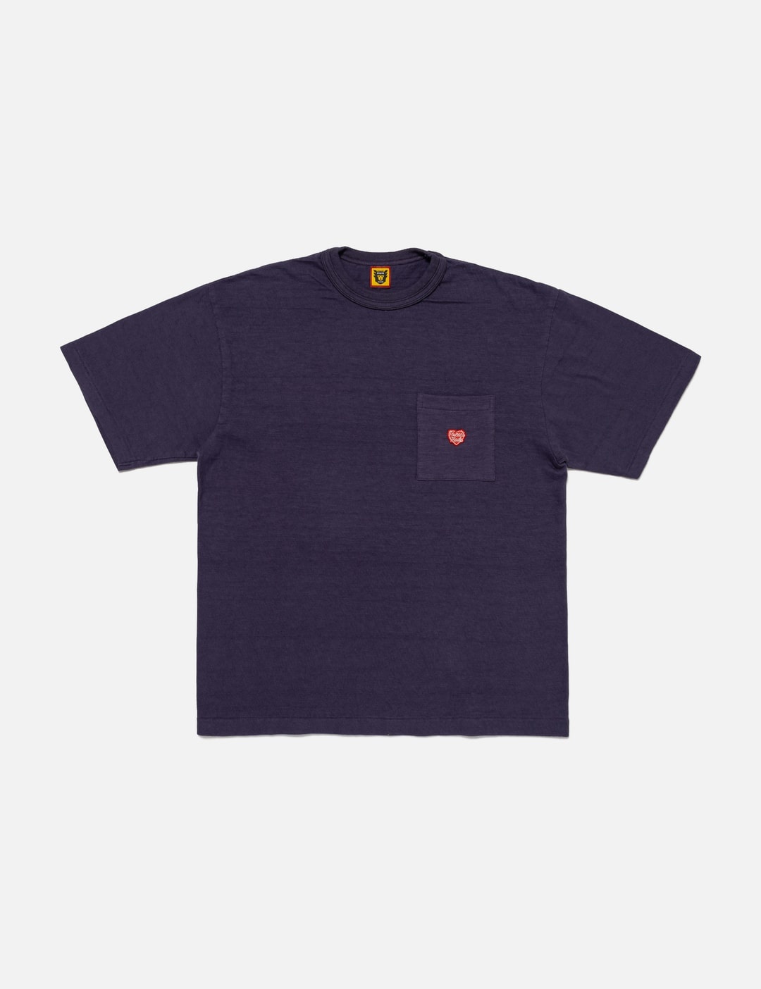 POCKET T-SHIRT - 2