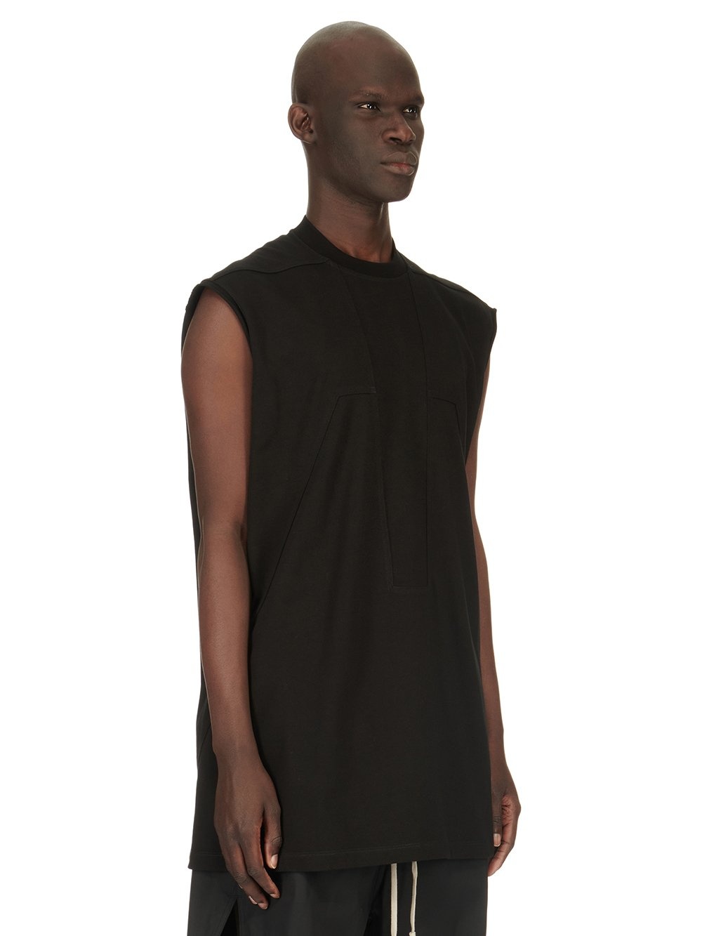 廃盤 rickowens TARP T BA Sサイズ タンクトップ ヘビー 【公式通販】