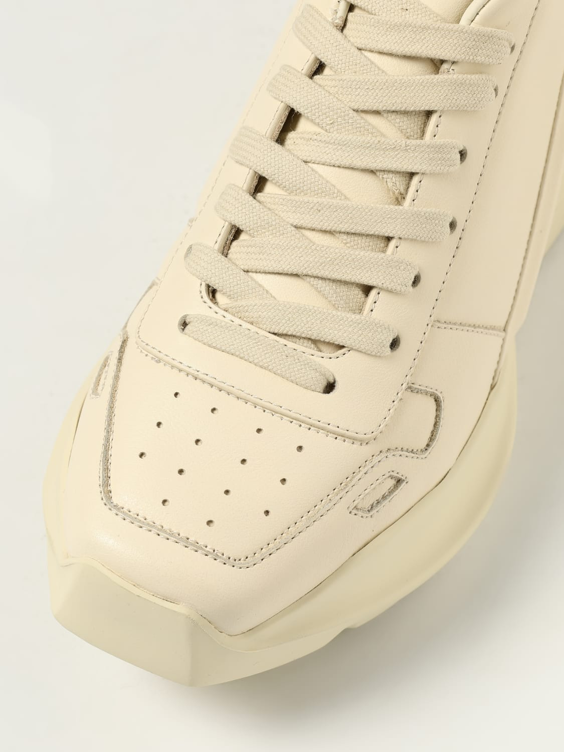 Sneakers woman Rick Owens - 4