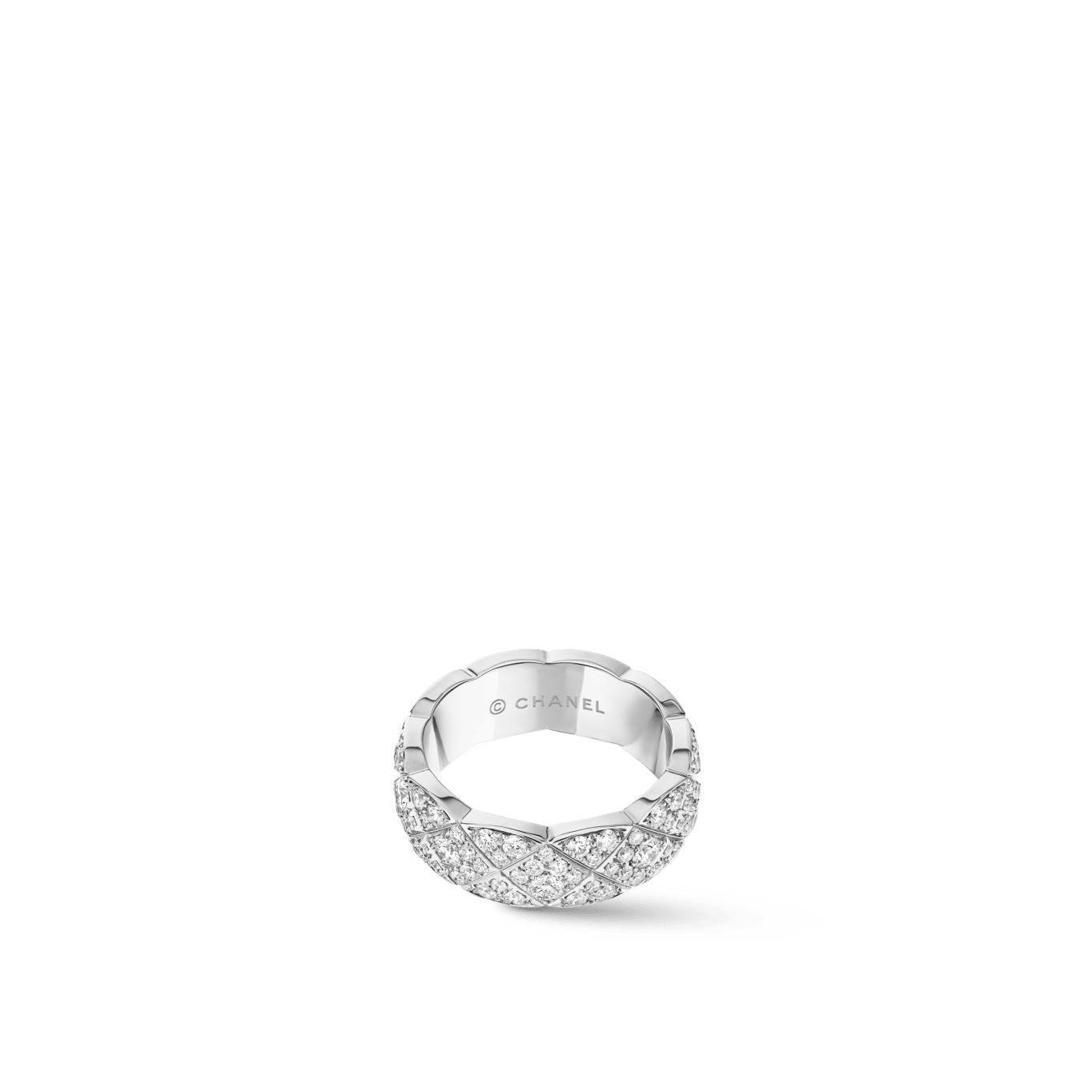 Coco Crush ring - 2