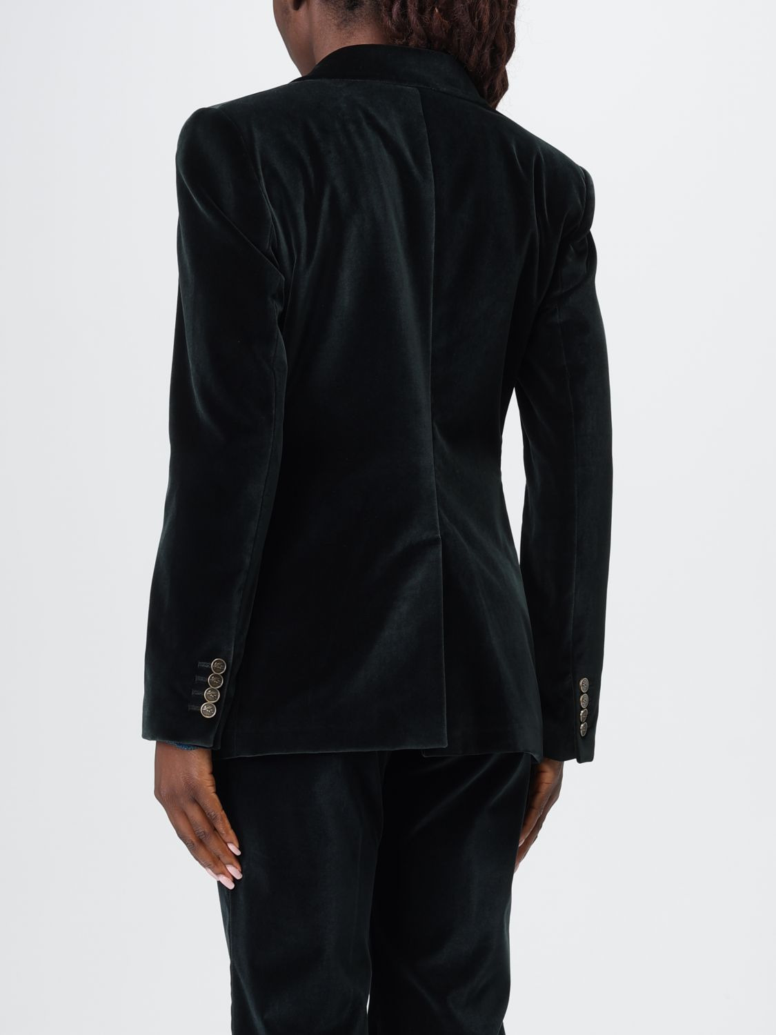 Jacket woman Etro - 3
