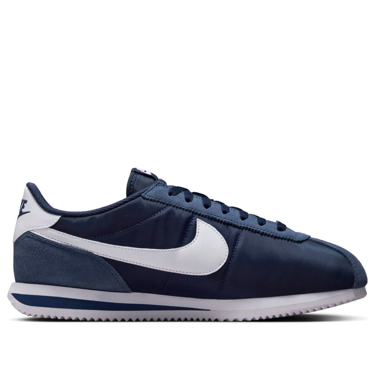 Nike Cortez TXT 'Midnight Navy' HF0263-400 - 2