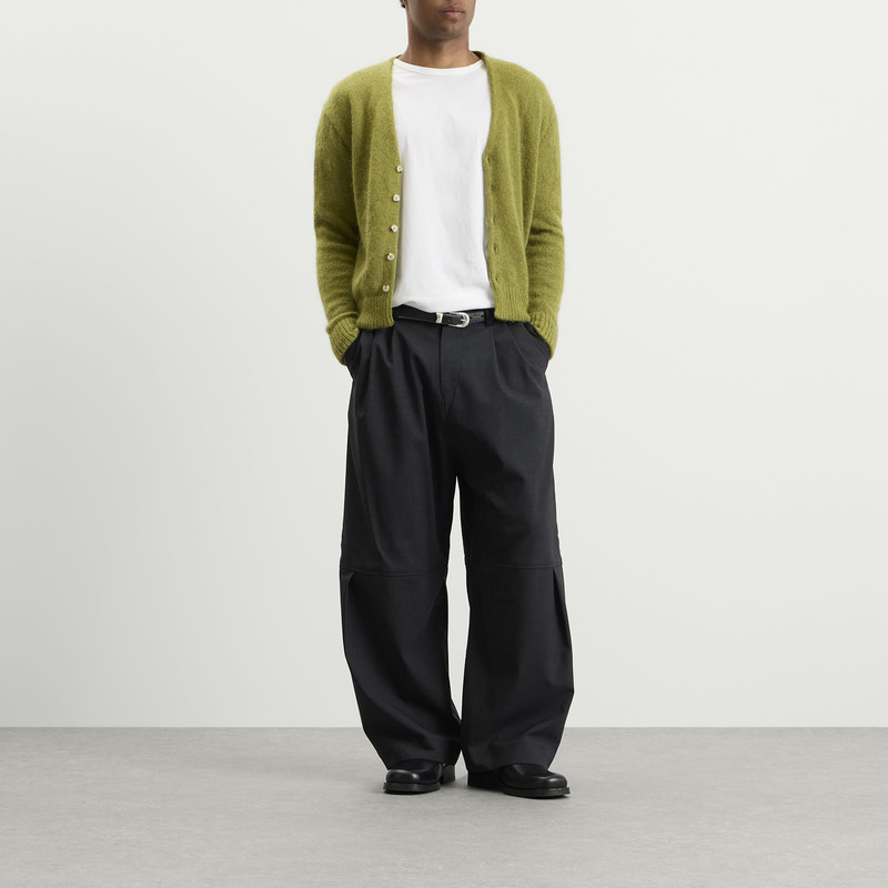 SECOND/LAYER Second Layer Chevy Cardigan outlook