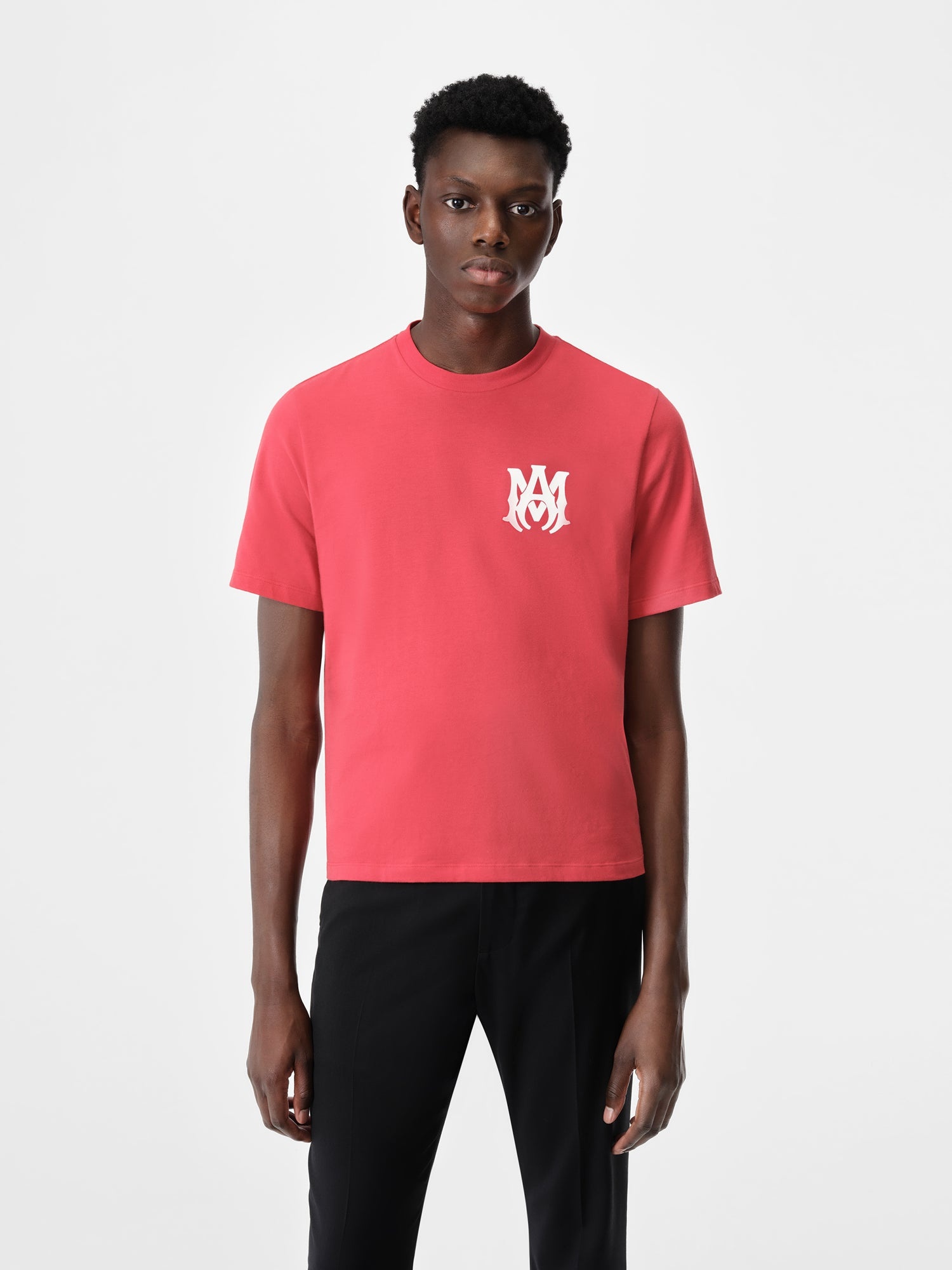 MA CORE LOGO TEE - 3