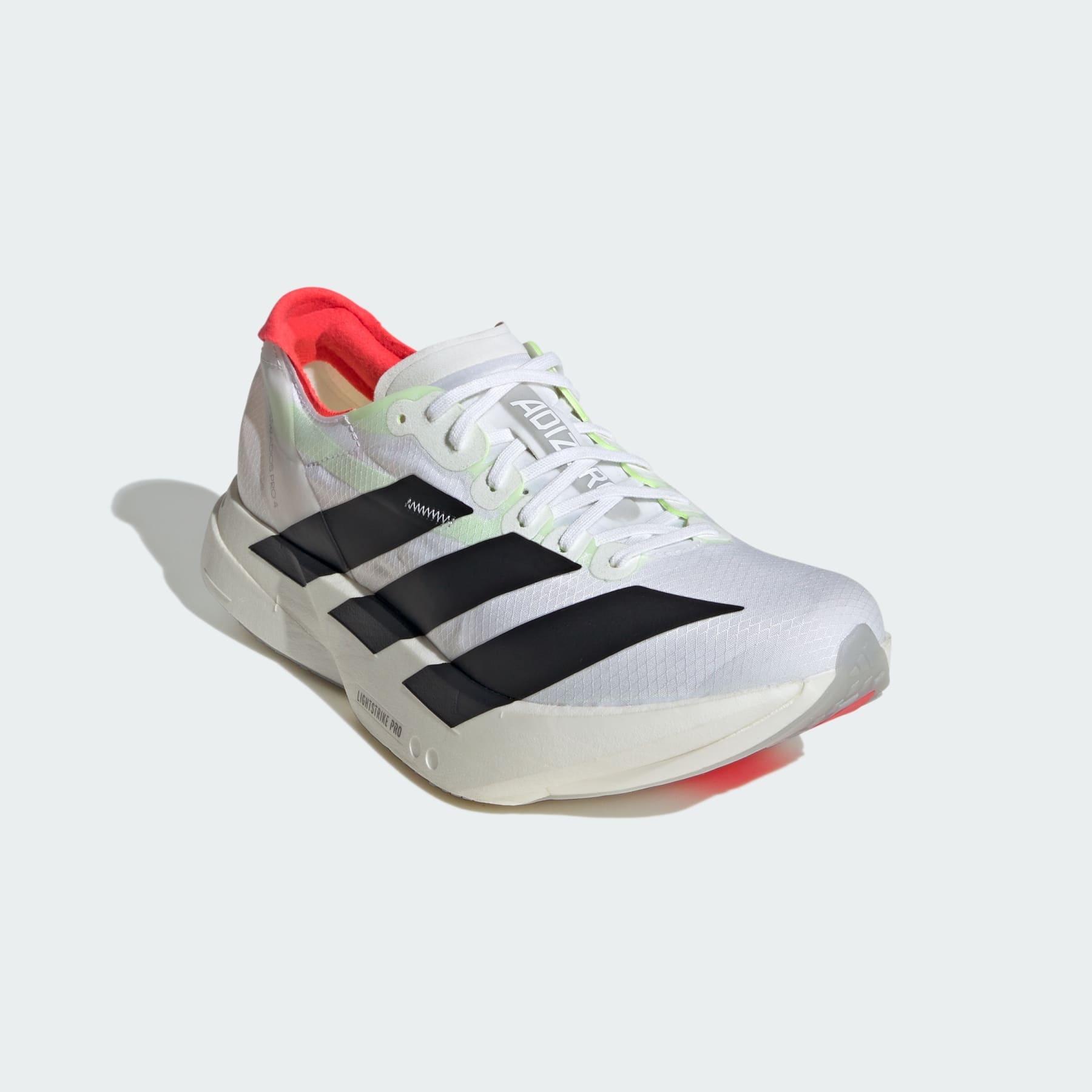 Adizero Adios Pro 4 Shoes - 5