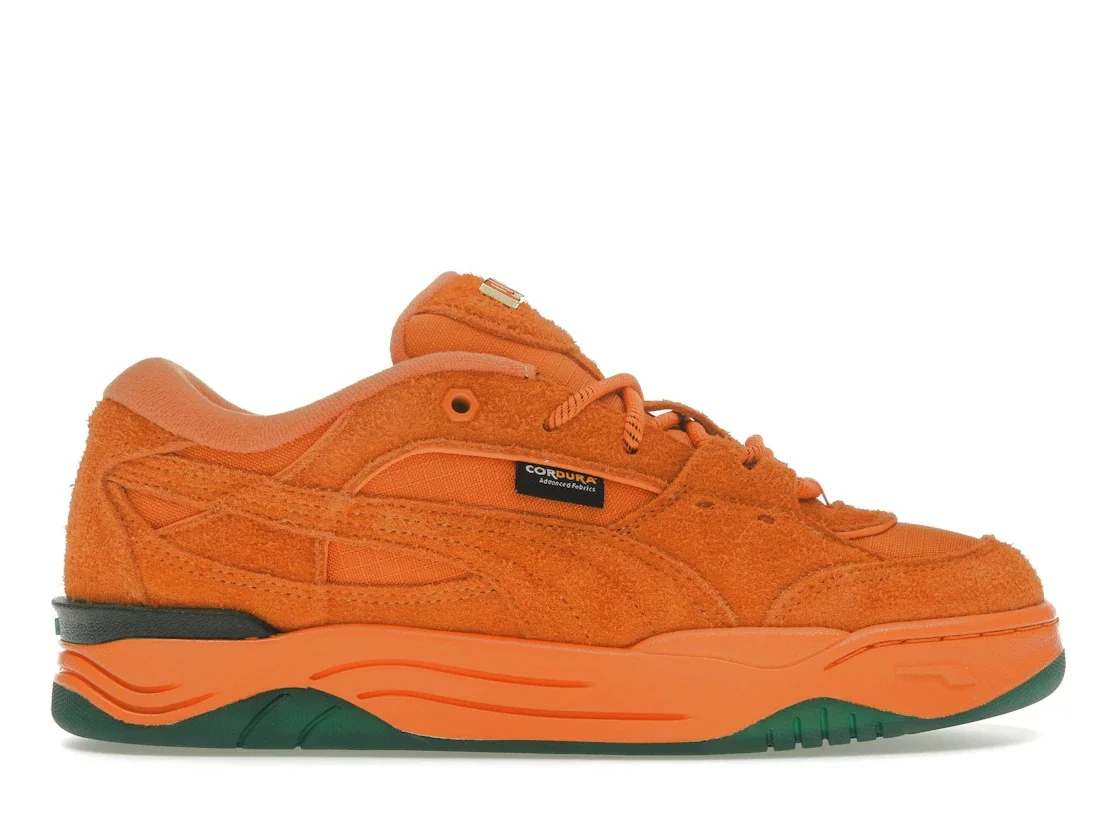 Puma 180 Cordura Carrots Rickie Orange - 1