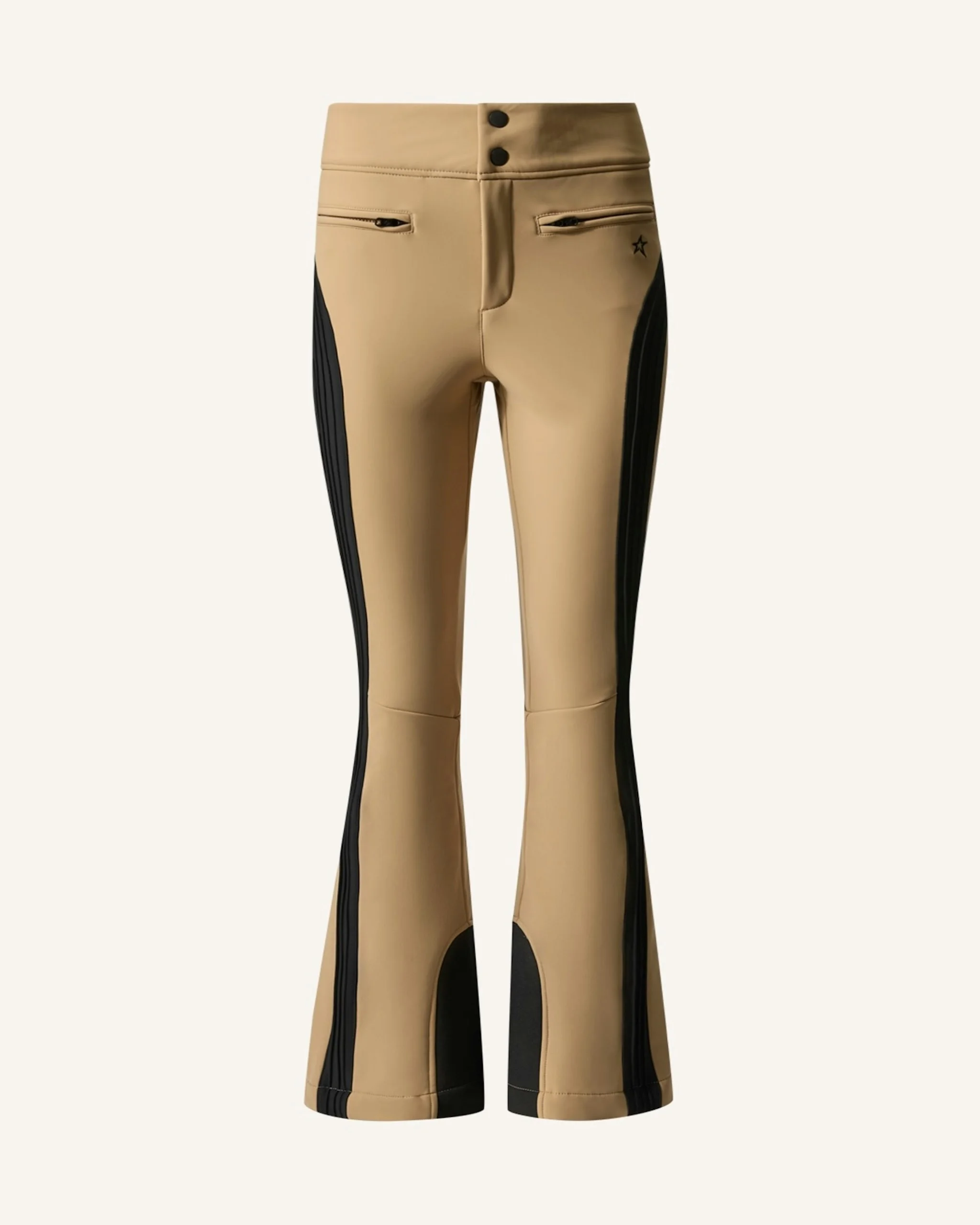 Racer Ski Pant - 1